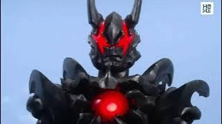 All Monsters in Ultraman Ginga S The Movie: Showdown The 10 Ultra Warriors! Remastered