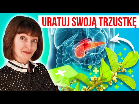 Wideo: Jak leczyć trzustkę: 11 kroków (ze zdjęciami)