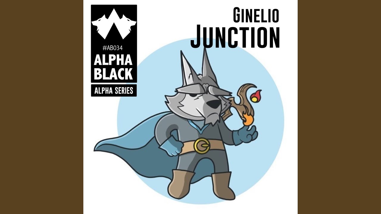 Watch Junction on YouTube Watch Junction on YouTube