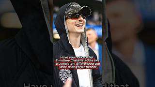 Have you noticed that Timothée Chalamet looks like a completely different person Net Worth