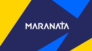 MARANATA - Tema JA 2024 Adoradores 5 #adventistasbrasil #maranata