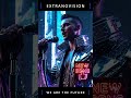 EXTRANO - We are the future #viralai #synthsoul  #aimusicvideo