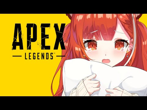 【APEX】しるばぁ界のばあちゃん【ラトナ・プティ/にじさんじ】