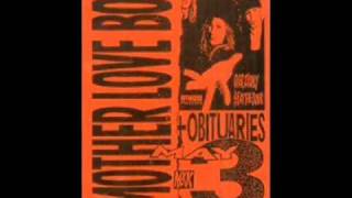 Mother Love Bone - Hold Your Head Up chords