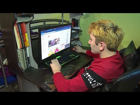 რატომ შეუწყდა ხელშეკრულება შშმ პირს?