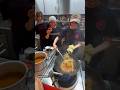 ジェンジェンさんと炒飯の達人🍳🔥Beautiful Fried Rice master