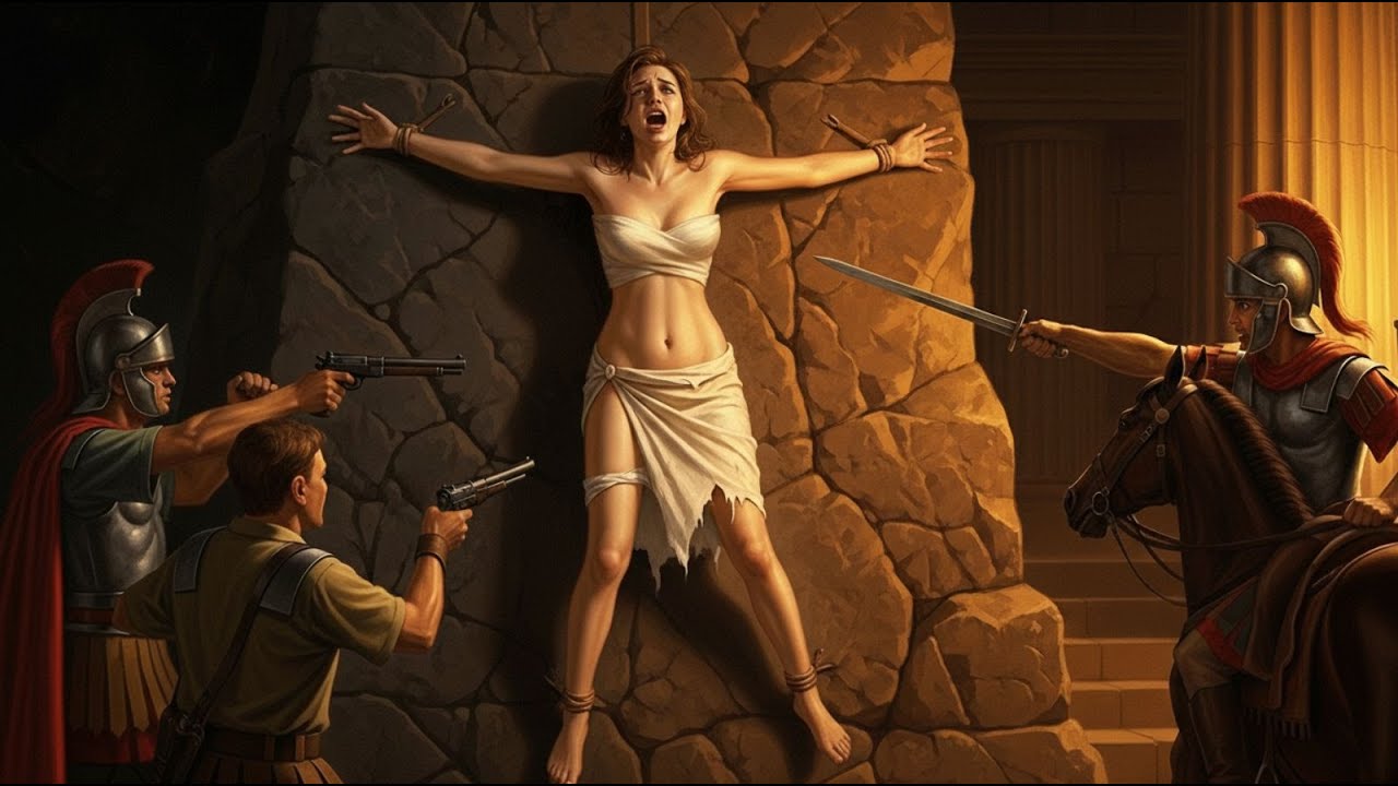 Why Knights Became Obsolete: The 500-Year Secret of Gunpowder