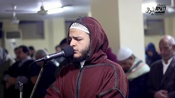 سورة المرسلات بصوت القارئ محمد عباده