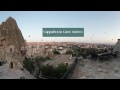 Cappadocia Cave Suites Hotel  360 Video