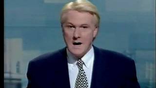 HTV West 1997 Mathew and News