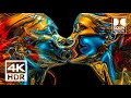 BEST OF DOLLBY VISION HDR 4K 60 FPS
