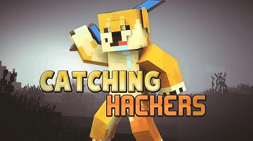 Catching Hackers | Mineplex | PdsTheJerk