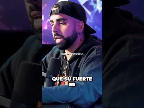 Dj luian habla