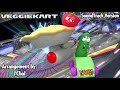Video thumbnail of "Veggie Kart - I Can Be Your Friend (Soundtrack Version)"