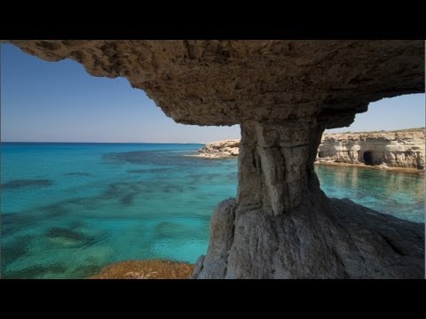 Cyprus beauty island