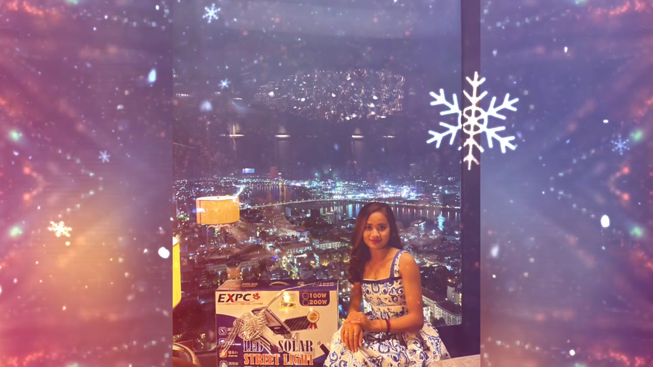 EXPC 2021 Happy New Year🎇🎉🎊🥳🇰🇭🇨🇦🇨🇳🇸🇬🇻🇳🇹🇼