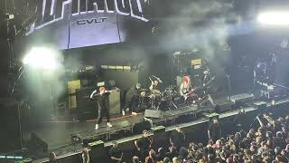 Download Mp3 ALPHA WOLF - BRING BACK THE NOISE - (LIVE) @ MGM MUSIC HALL , Boston, MA 10/29/2023 Gudang lagu Download Mp3 ALPHA WOLF - BRING BACK THE NOISE - (LIVE) @ MGM MUSIC HALL , Boston, MA 10/29/2023