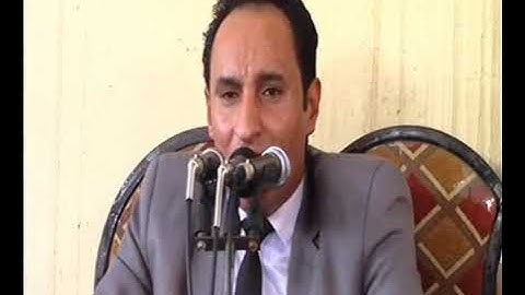 مَا أَصَابَكَ مِنْ حَسَنَةٍ فَمِنَ اللَّهِ...| سورة النساء للشيخ القارئ أحمد البكري