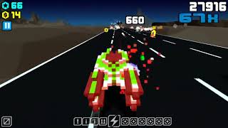 Hover craft part 2