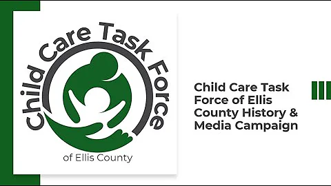 Community Initiative Spotlight: Ellis County