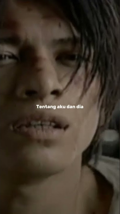 Peterpan - Semua tentang kita story wa full screen