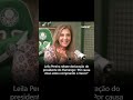 Carminha revoltada com flamengo #palmeiras #corinthians #saopaulo #fy #futebol #shorts #editsccp