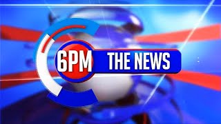 THE 6PM NEWS TUESDAY 27th APRIL 2021- EQUINOXE TV