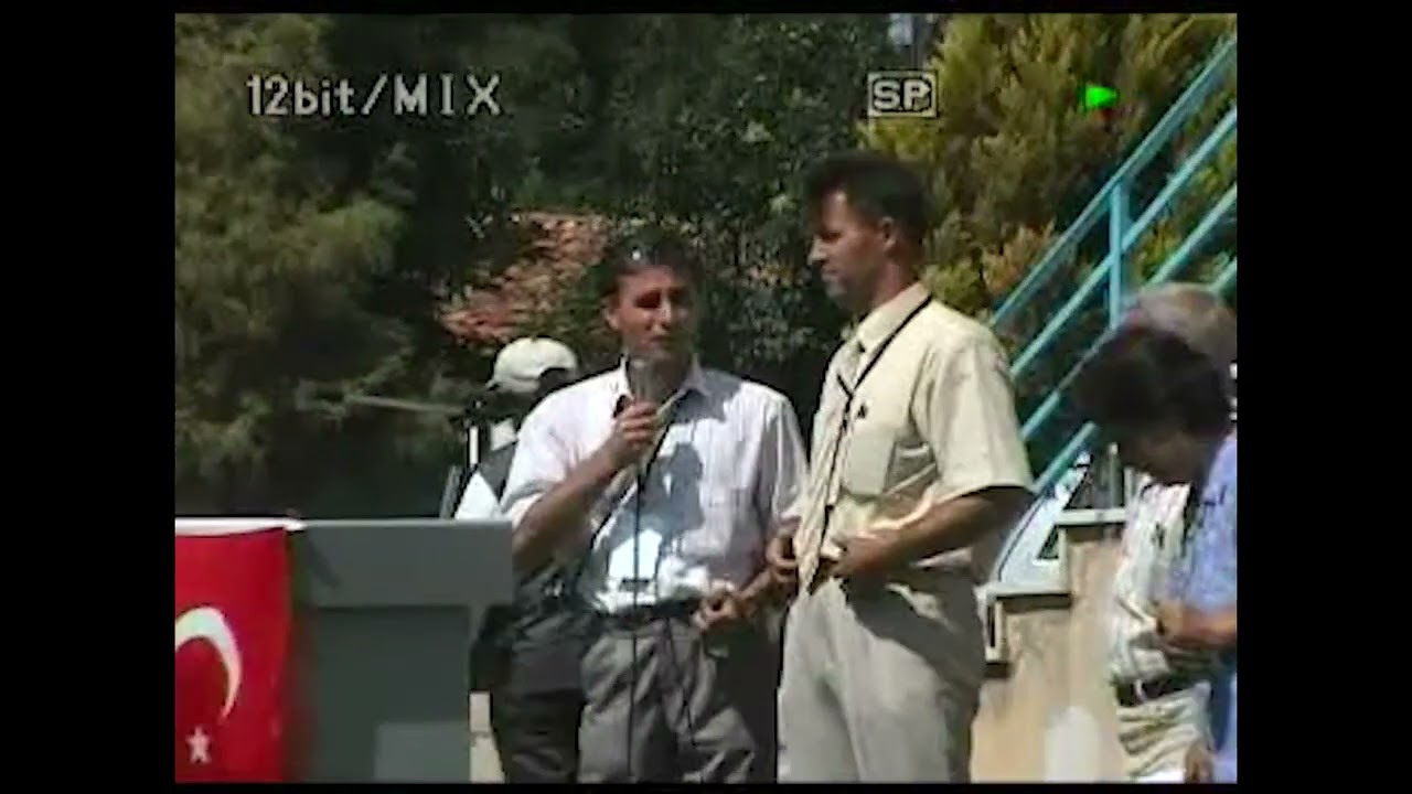 Kabaklı Köyü - Yalova (2005)