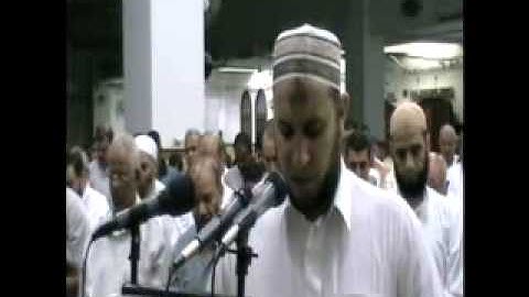 ما تيسر من سورة الإسراء