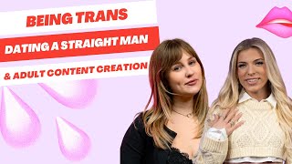 16 - Cassidy Cauley: Being a Trans Woman, OnlyFans Stardom, & Overcoming Judgment (VIDEO)