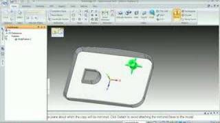 Solid Edge w Synchronous Technology edits faster then SW Profile
