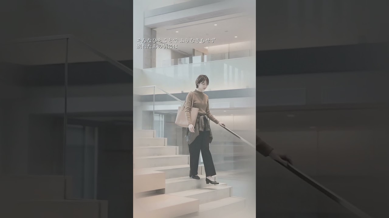 【昭和の名曲】 #難破船 - 昭和59年 -