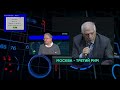 Россия - империя? Разбирались на НТВ. Моё мнение об имперскости России, откуда она и какая.