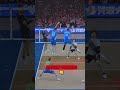 Yuji Nishida's Perfect Jump Technique 🌟