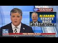 Sean Hannity's Heinous Defense of Roy Moore Is in a Class of Its Own
