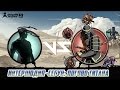 Shadow Fight 2: Интерлюдия - Сегун; Логово Титана.