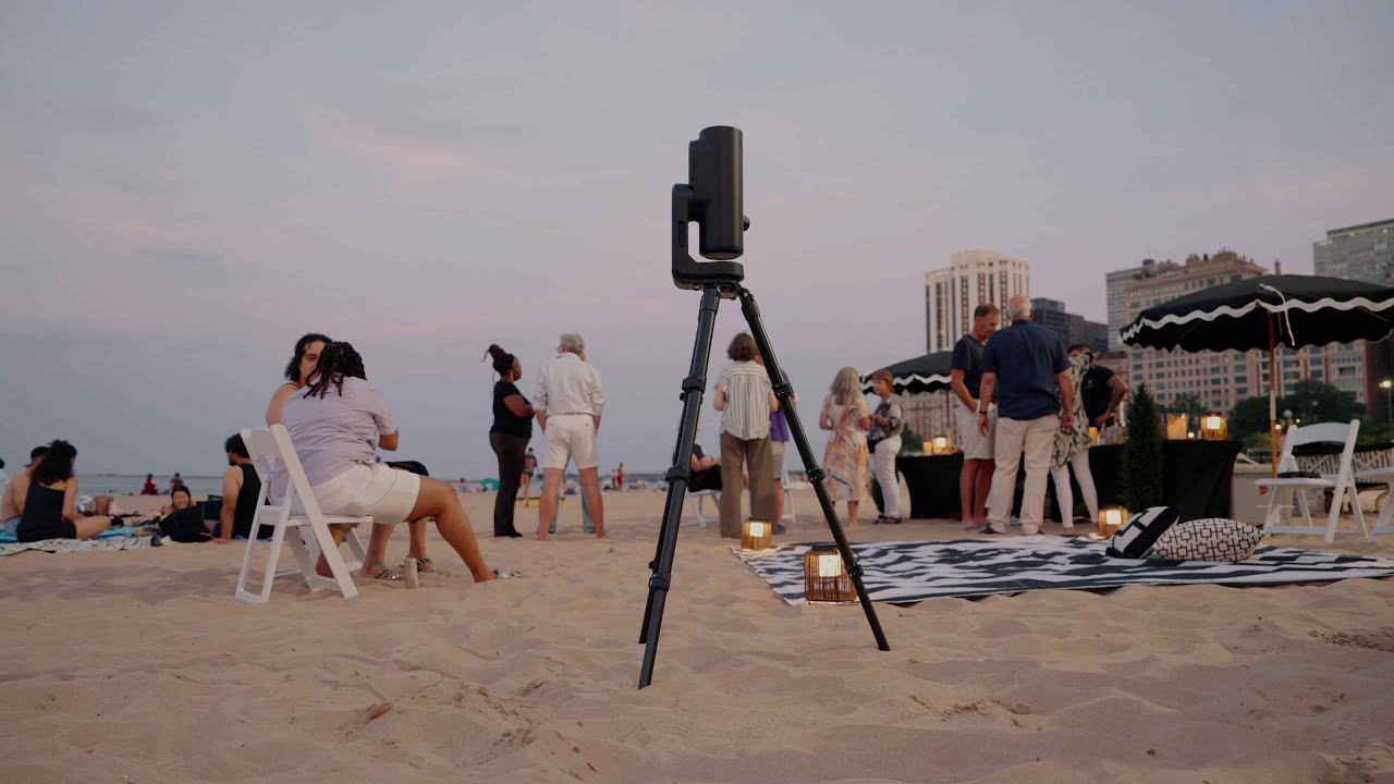 Walton Residence & Unistellar | Starlight Social