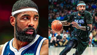 Kyrie Irving - Most NASTY Dallas Mavericks 2024 Highlights! 😈 screenshot 5