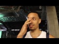 Dallas Mavericks Discuss Drake, Dirk's Hair and Hot Dogs