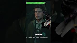 Secrets and Surprises in Magical Caverns!#HogwartsLegacy#MerlinTrials#SideQuests#KickStreamer#cosmic