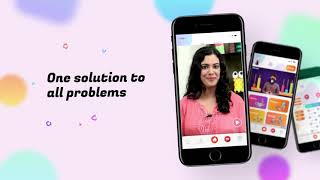 Digi Nurture App for Kids & Teachers screenshot 3