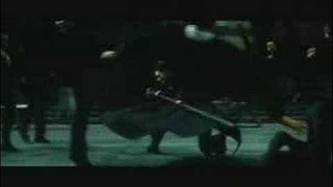 Marilyn Manson - This is the New Shit (Matrix Reloaded Edit)