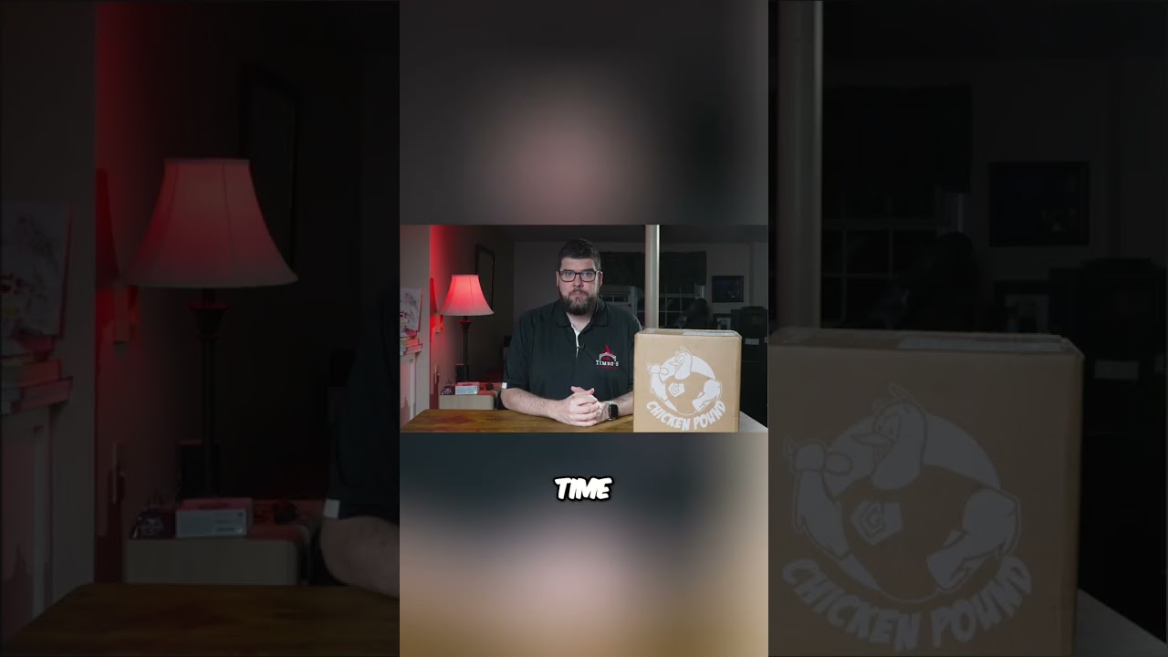 Unlock BIG Savings: Timbo's Secret Promo Codes & Chicken Deals! 