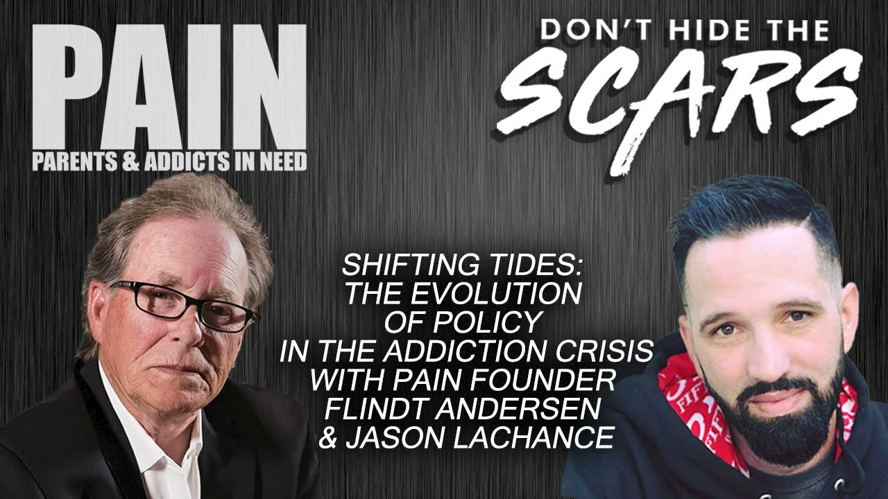 Shifting Tides: The Evolution of Policy in the Addiction Crisis 