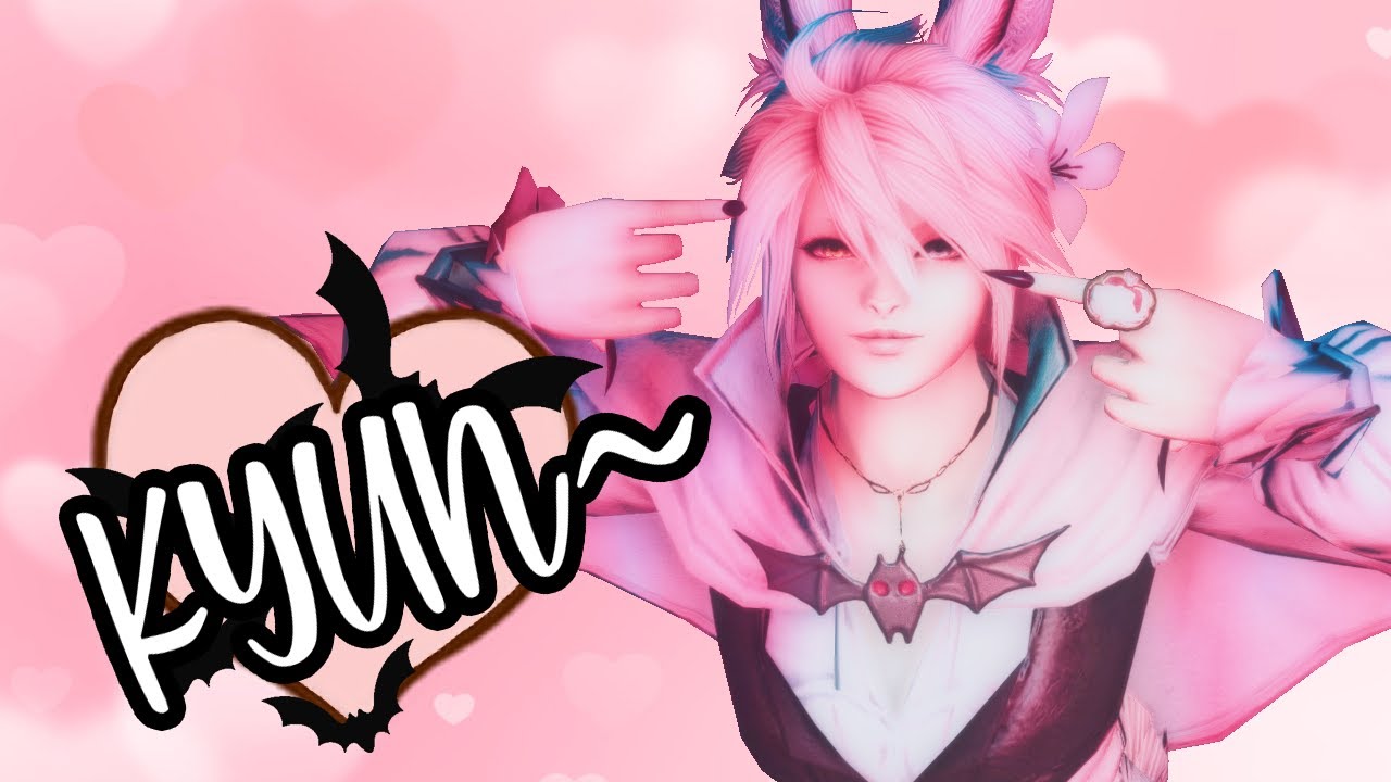 Kyun YouTube