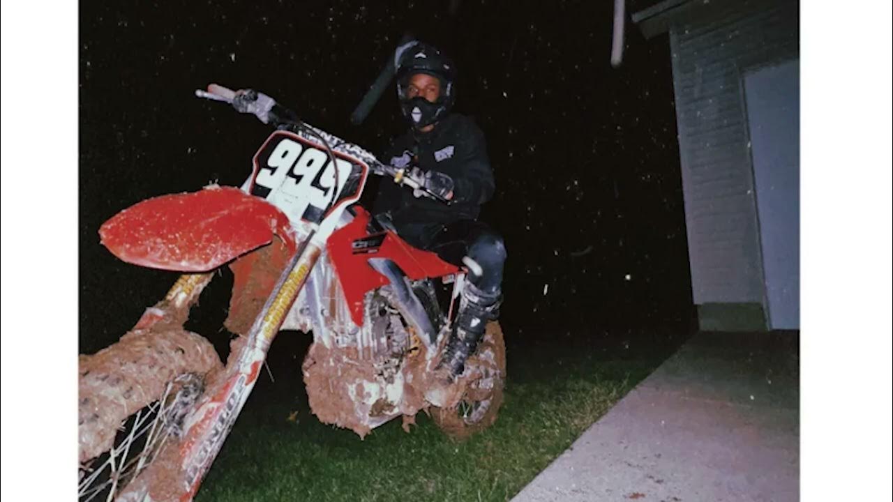 Juice WRLD KTM Drip (432HZ) YouTube