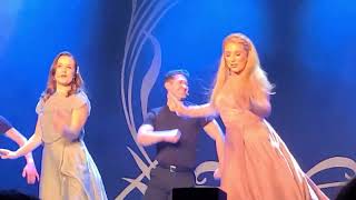 Celtic Woman, Altria Theater, 3 22 22 7