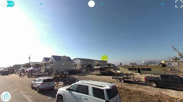 Street Level 360° Imagery Capture Applications