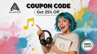 🧲 Audeze Discount Code 2026 – Planar Magnetic vs Dynamic: Why It Matters!