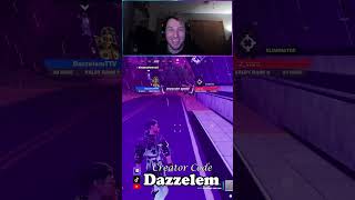 Fortnite jumpscare #fortnite #funny #fails #shorts